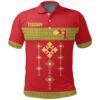Tigray Polo Shirt