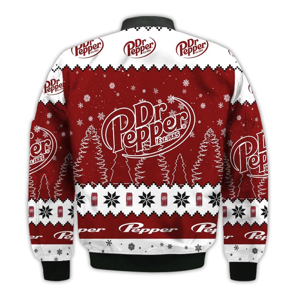 Tis-The-Season-Christmas-2022-Baby-Yoda-Groot-Santa-Claus-Deer-Unisex-Gift-Dr-Pepper-Soft-Drink-3D-Bomber-Jacket-2
