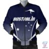 Tmarc Tee Australia Active Special Mens Bomber Jacket