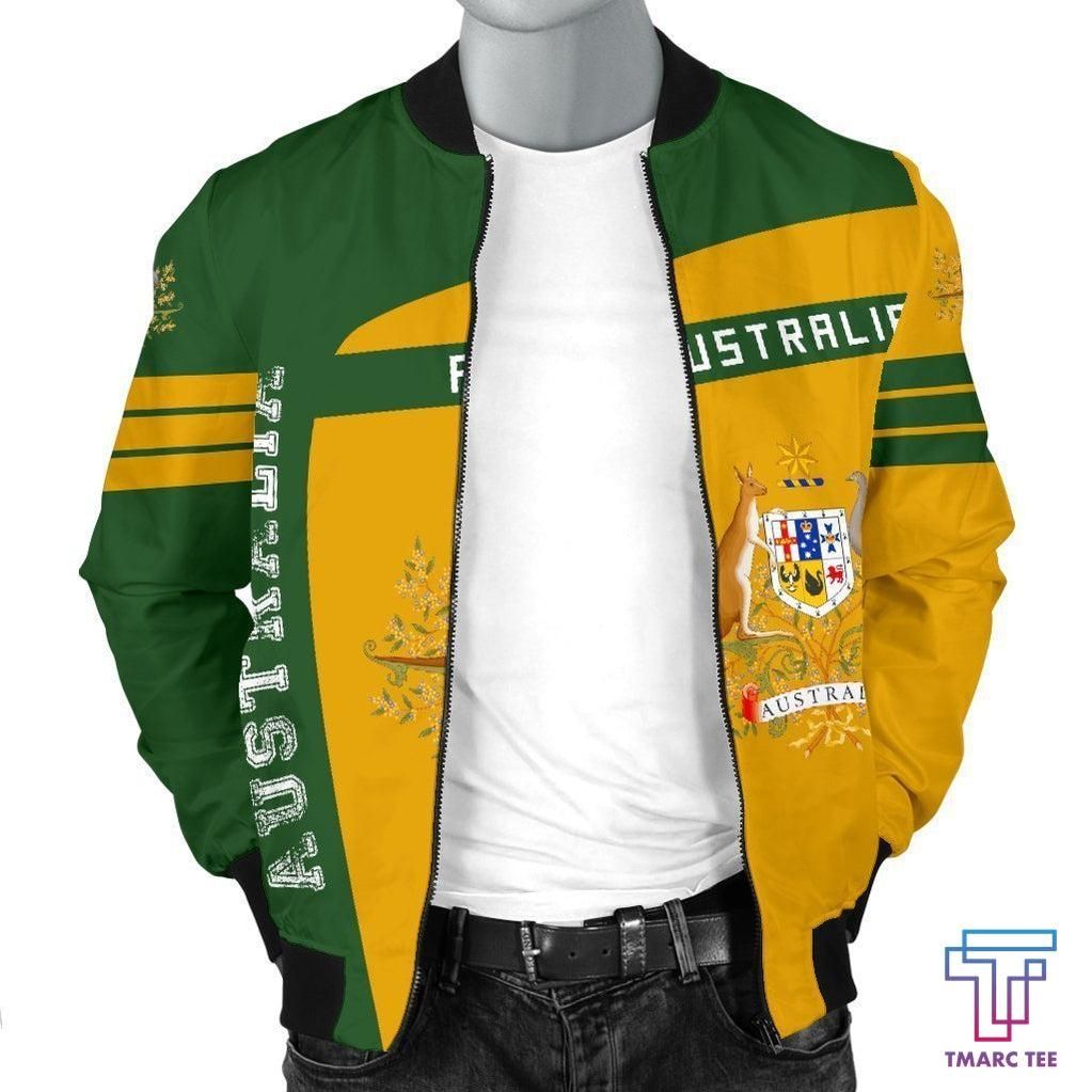 Tmarc-Tee-Australia-Sport-Mens-Bomber-Jacket-Premium-Style-Bomber-Jacket-2