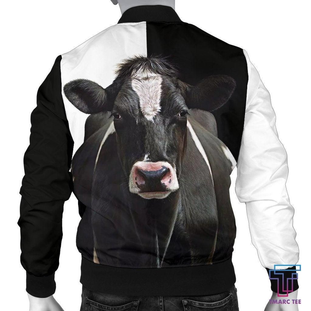 Tmarc-Tee-Mens-Bomber-Jacket-Dairy-Cow-Bomber-Jacket-1
