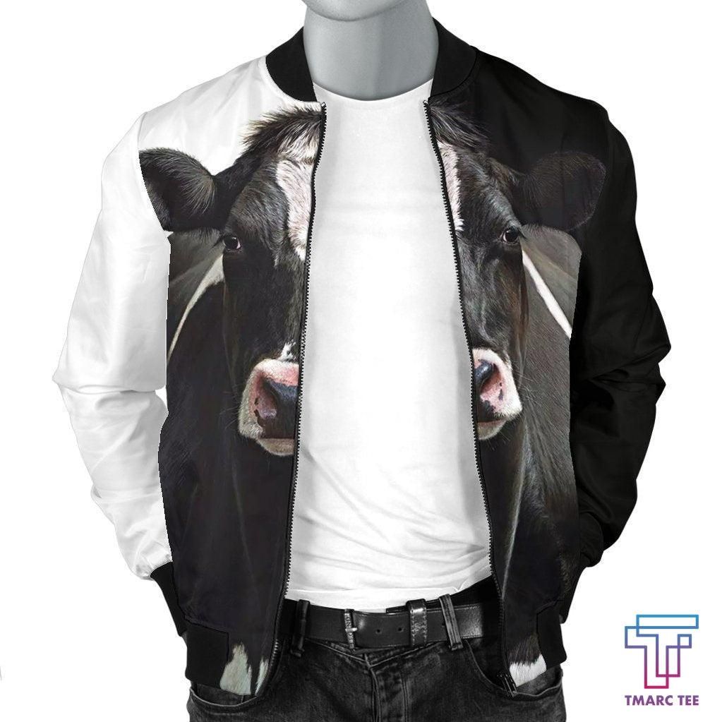 Tmarc-Tee-Mens-Bomber-Jacket-Dairy-Cow-Bomber-Jacket-2