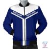 Tmarc Tee Scotland Spirit Bomber Jacket