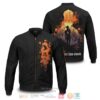 Tobio Spirit Bomber Jacket