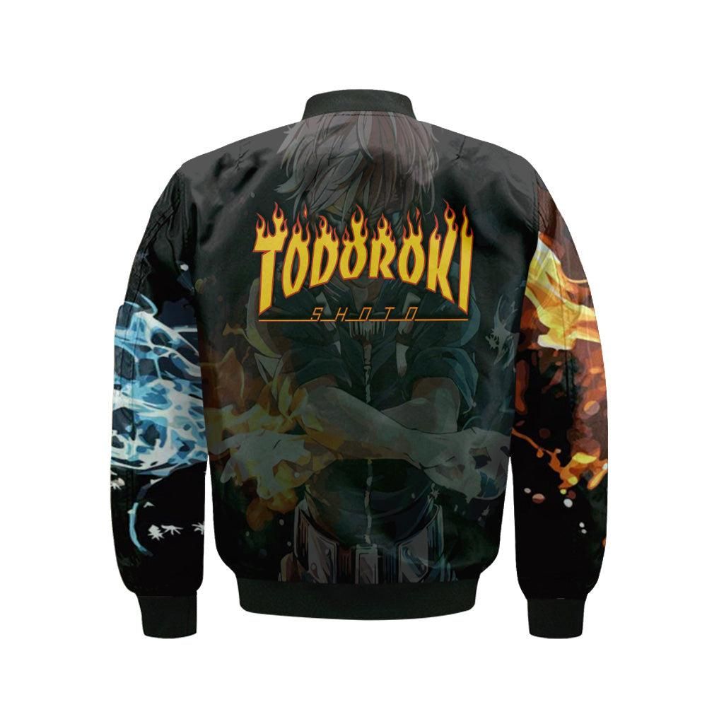 Todoroki-Bomber-Jacket-Custom-My-Hero-Academia-Cosplay-Costumes-Bomber-Jacket-1