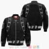 Todoroki Shoto Mha Uniform The Three Musketeers Amine Cosplay Costume Bomber Jacket