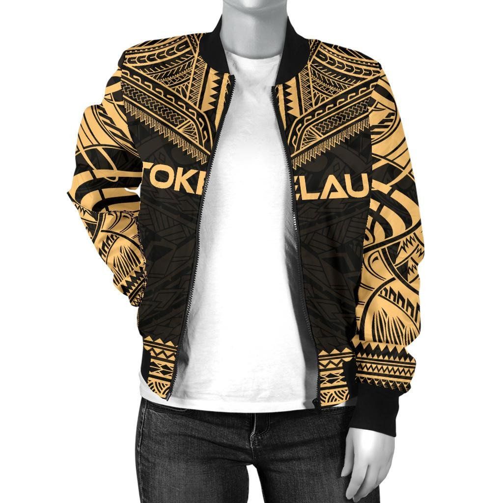 Tokelau-Polynesian-Chief-WomenS-Bomber-Jacket-Gold-Version-Bn10-Bomber-Jacket-2