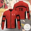 Tokyo Gang V2 Bomber Jacket