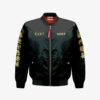 Tokyo Manji Gang Bomber Jacket Tokyo Revengers Cosplay Costumes Bomber Jacket