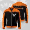 Tom Clancys The Division 2 Bomber Jacket