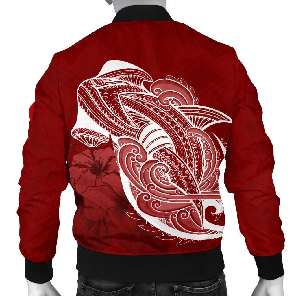 Tonga-Mens-Bomber-Jackethark-Coat-Of-Arms-TH4-Bomber-Jacket-1