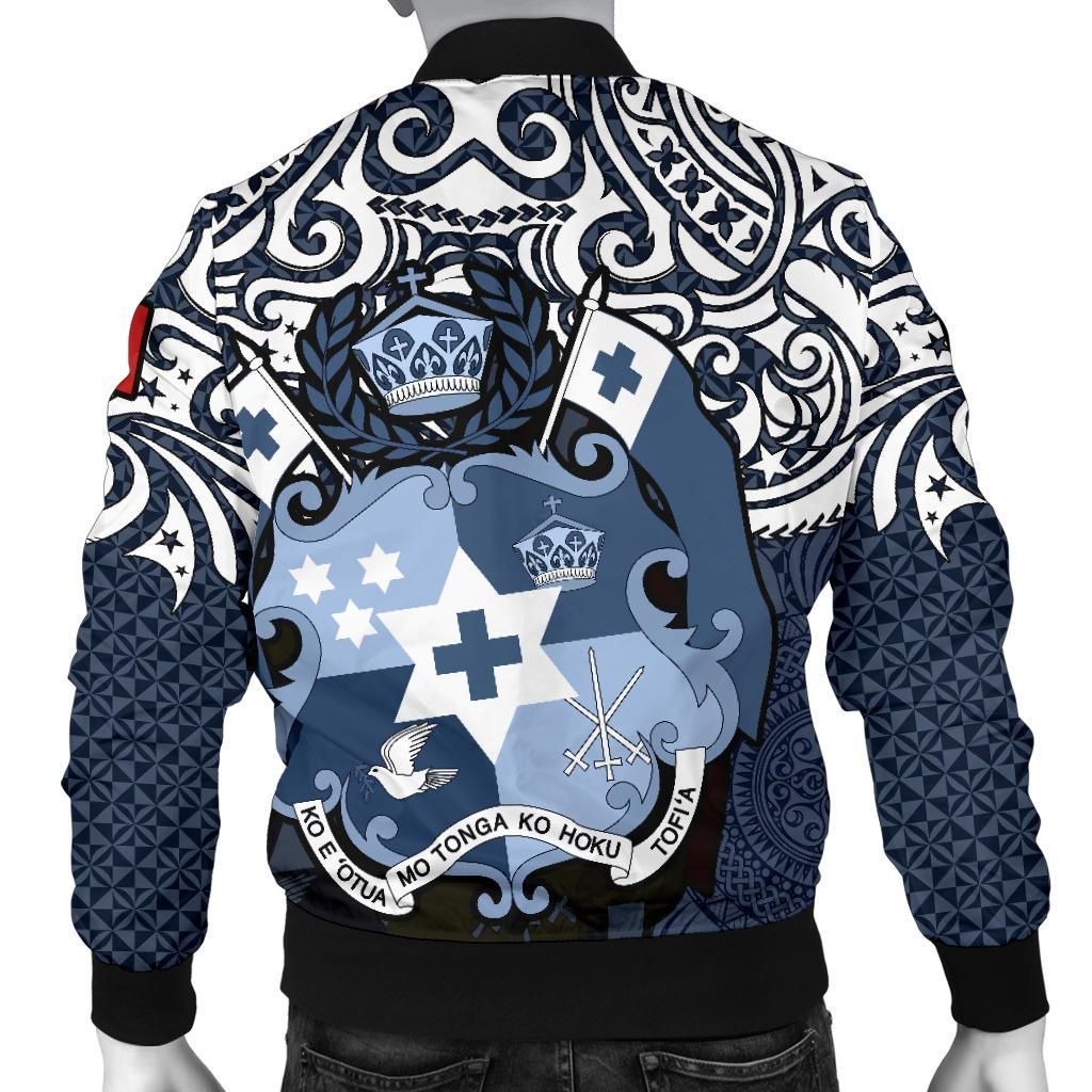 Tonga-Polynesian-Bomber-Jacket-Men-Tongan-Pride-Blue-BN15-Bomber-Jacket-1