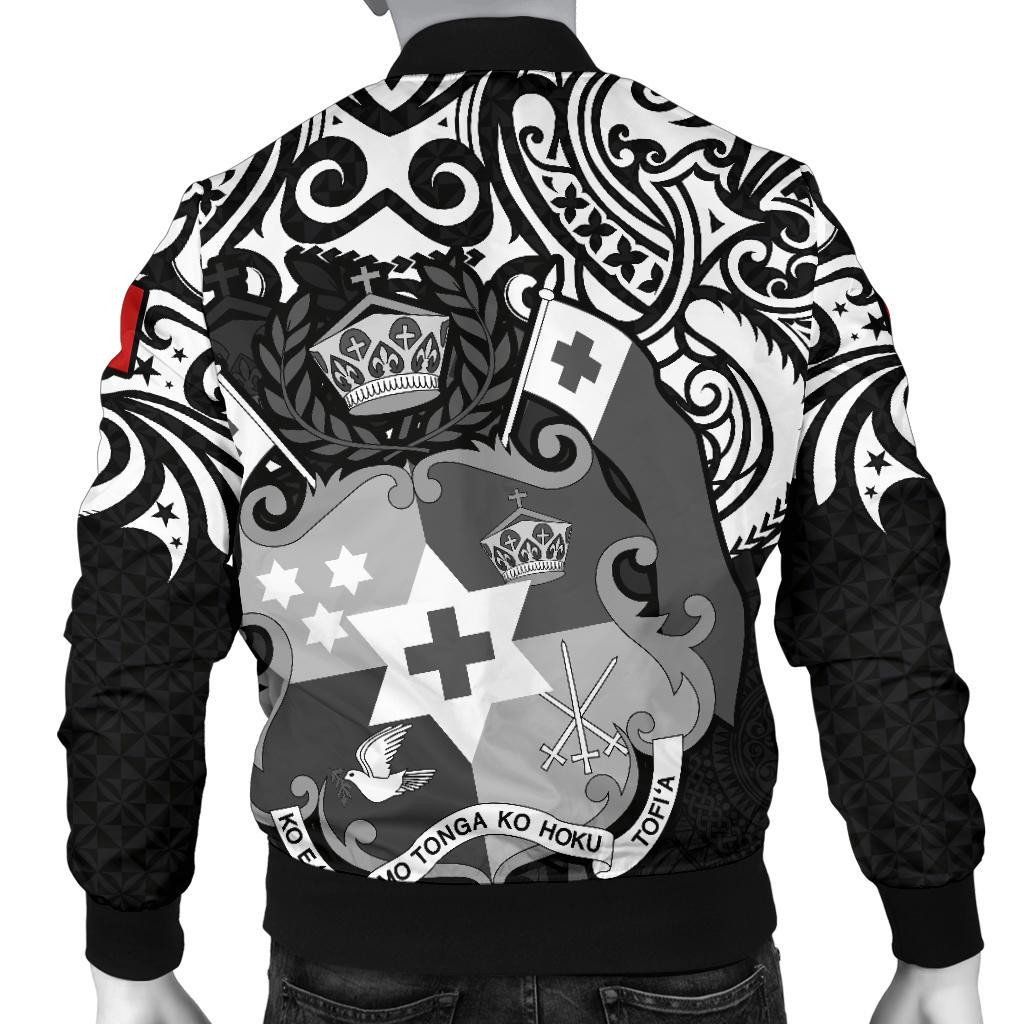 Tonga-Polynesian-Bomber-Jacket-Men-Tongan-Pride-White-BN15-Bomber-Jacket-1