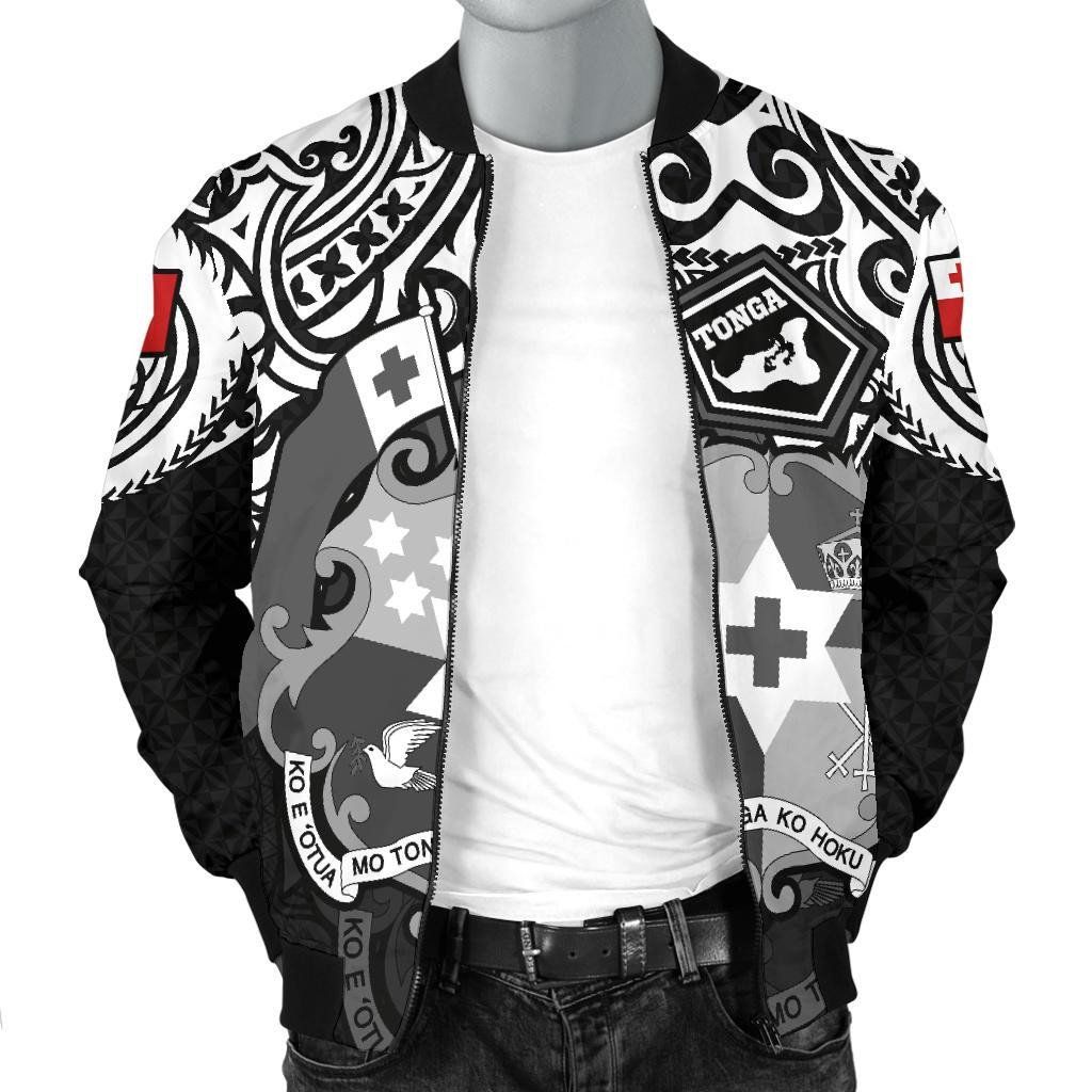 Tonga-Polynesian-Bomber-Jacket-Men-Tongan-Pride-White-BN15-Bomber-Jacket-2