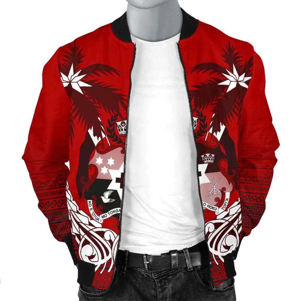 Tonga-Polynesian-Coconut-Mens-Bomber-Jacket-A02-Bomber-Jacket-2