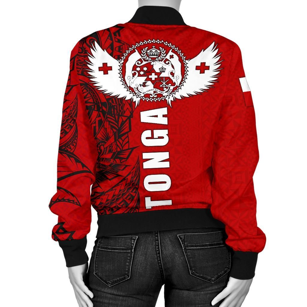 Tonga-Polynesian-Womens-Bomber-Jacket-Tonga-Wings-BN15-Bomber-Jacket-1