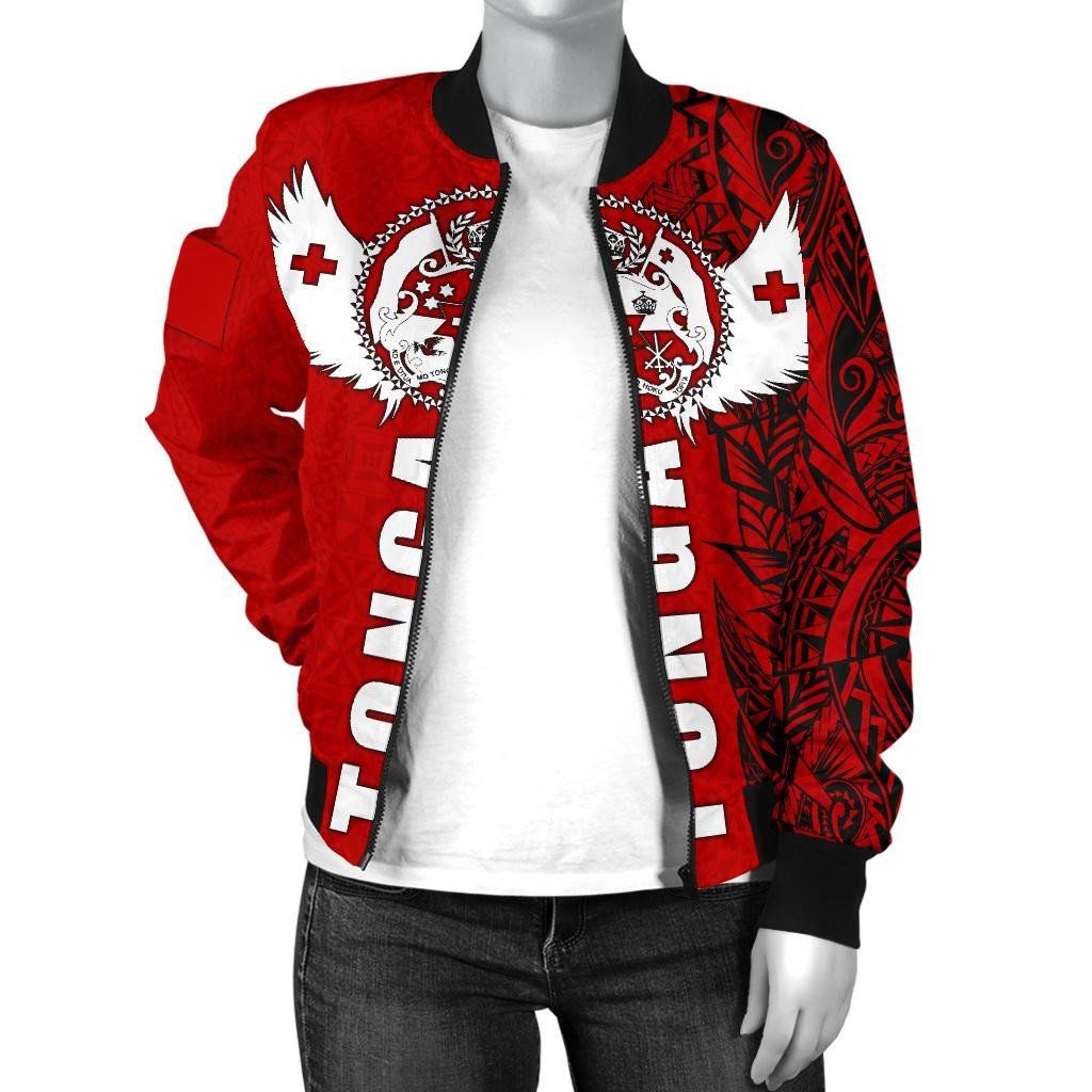Tonga-Polynesian-Womens-Bomber-Jacket-Tonga-Wings-BN15-Bomber-Jacket-2