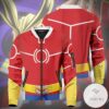 Toshinori Yagi Silver Age Bomber Jacket