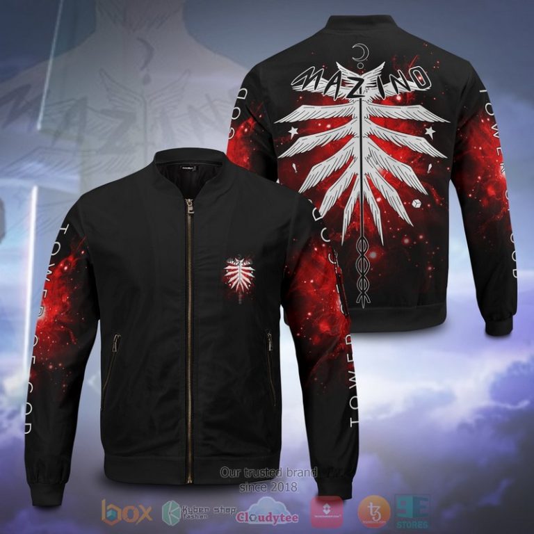 Tower-Of-God-Mazino-Bomber-Jacket-1