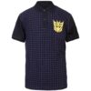 Transformers - Decepticon Logo Polo Shirt