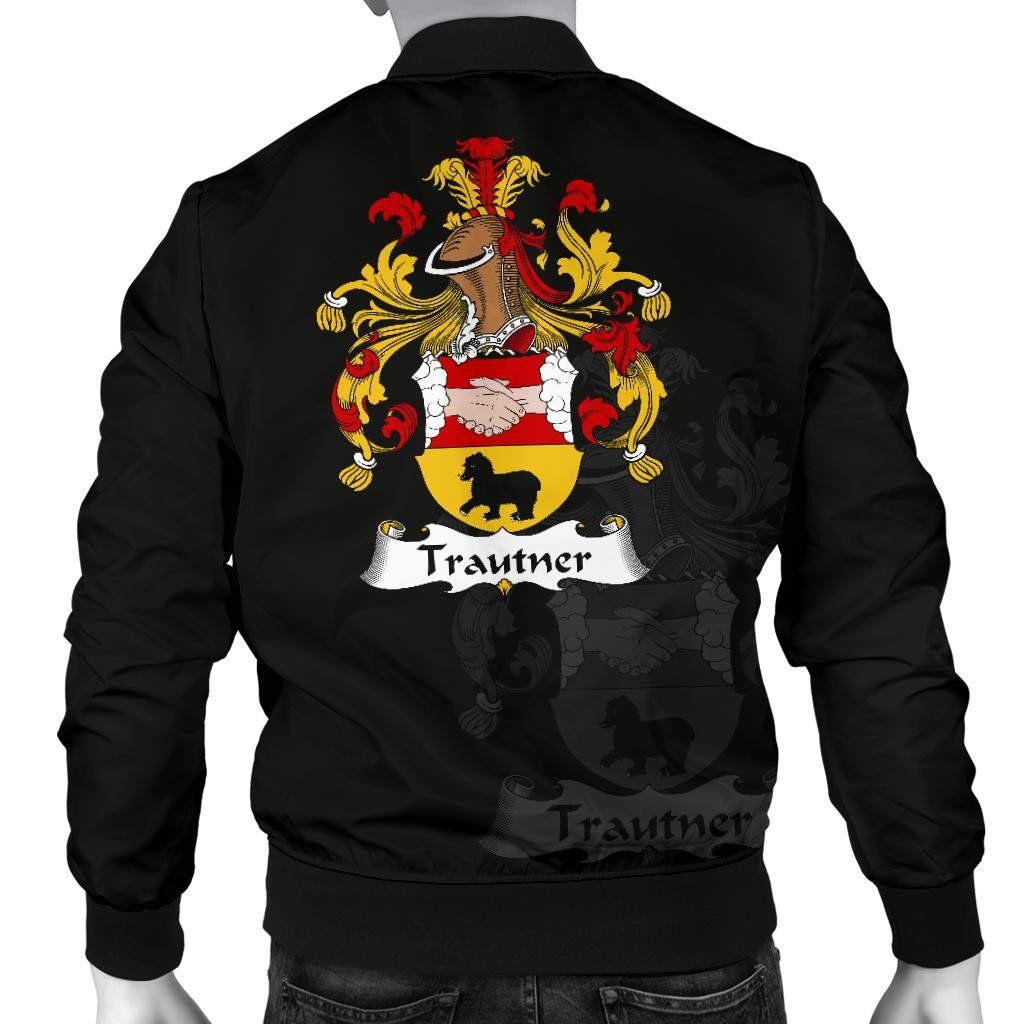 Trautner-Germany-Mens-Bomber-Jacket-German-Family-Crest-A7-Bomber-Jacket-1