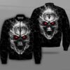Tri Bomber Jacket 009 Sport Hot Trending Hot Choice Design Beautiful Bomber Jacket