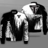 Tri Bomber Jacket 010 Sport Hot Trending Hot Choice Design Beautiful Bomber Jacket