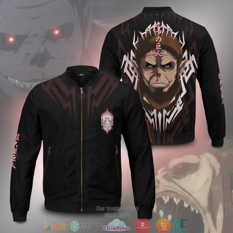 Tribal-Beast-Titan-Bomber-Jacket-1