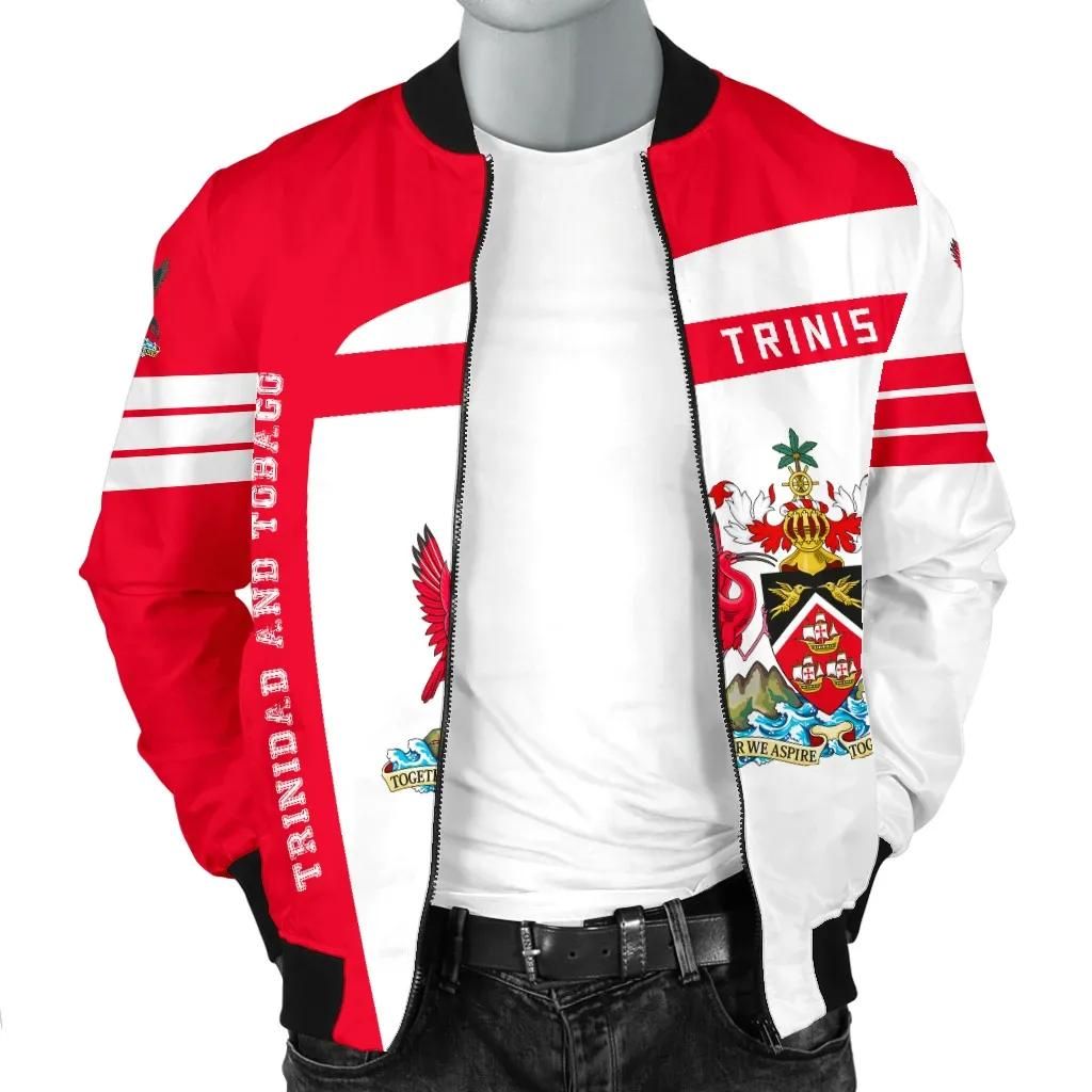 Trinidad-And-Tobago-Sport-Mens-Bomber-Jacket-Premium-Style-J7-Bomber-Jacket-2