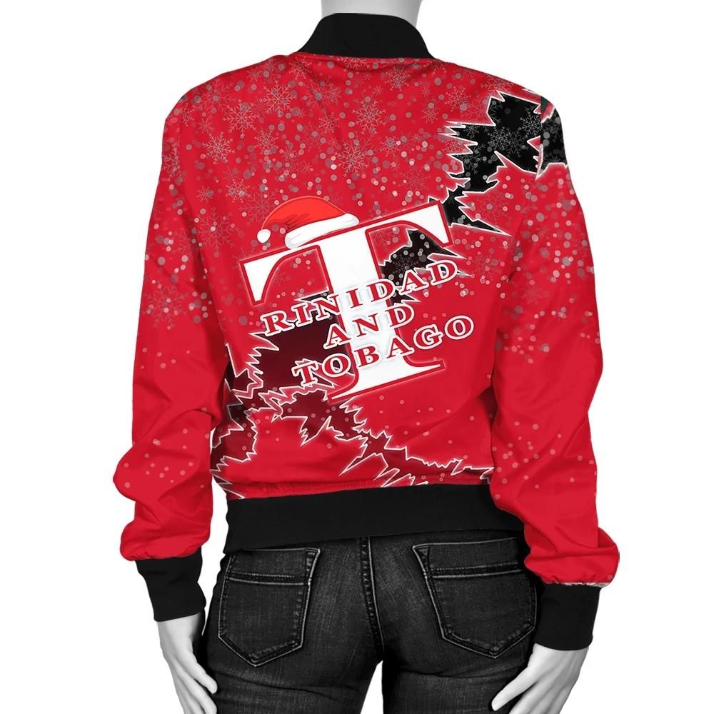 Trinidad-and-Tobago-Christmas-Coat-Of-Arms-Women-Bomber-Jacket-X-Style-J78-Bomber-Jacket-1