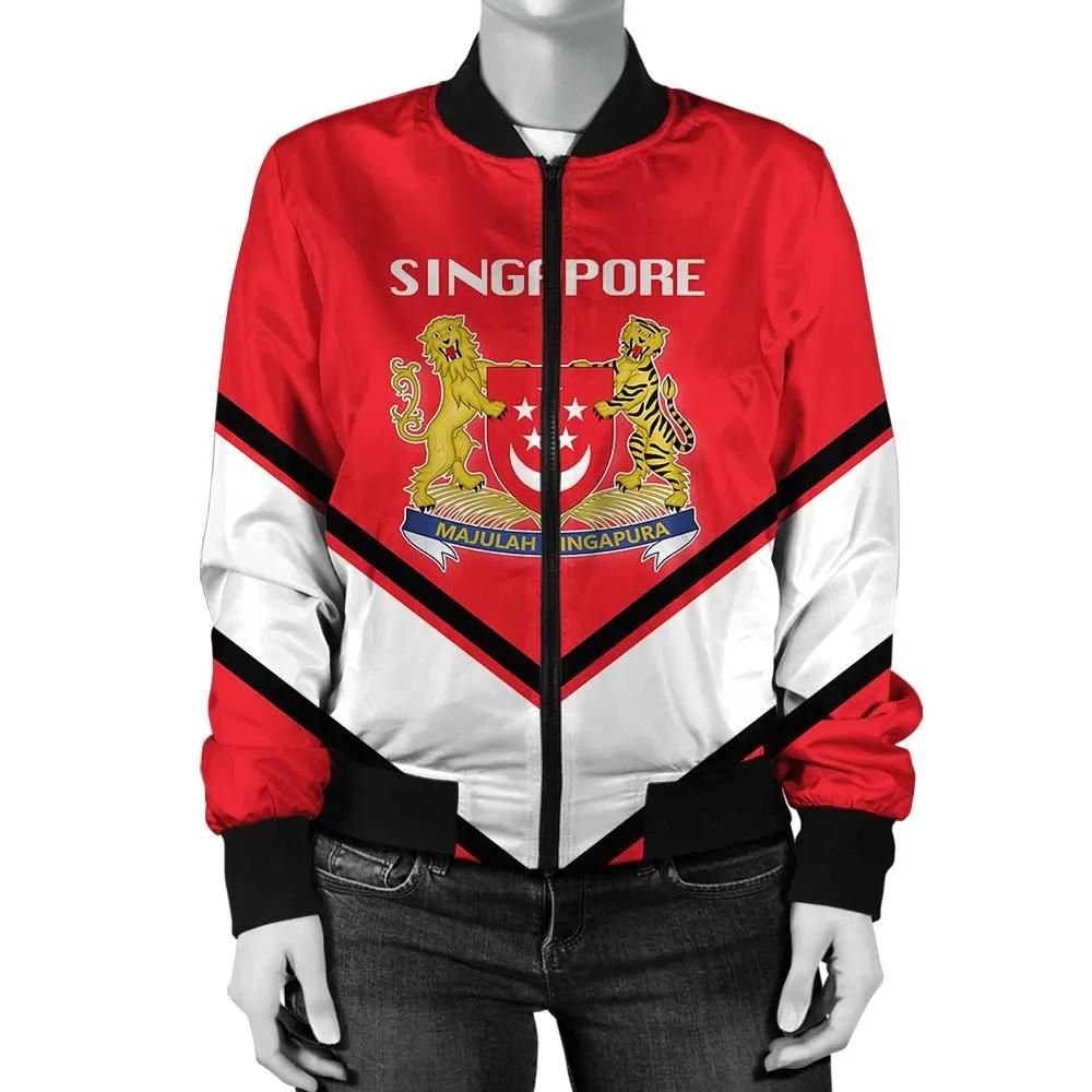 Trinidad-and-Tobago-Coat-Of-Arms-Women-Bomber-Jacket-Lucian-Style-JW5-Bomber-Jacket-1