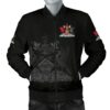 Trinidad and Tobago Men's Bomber Jacket A7 Bomber Jacket