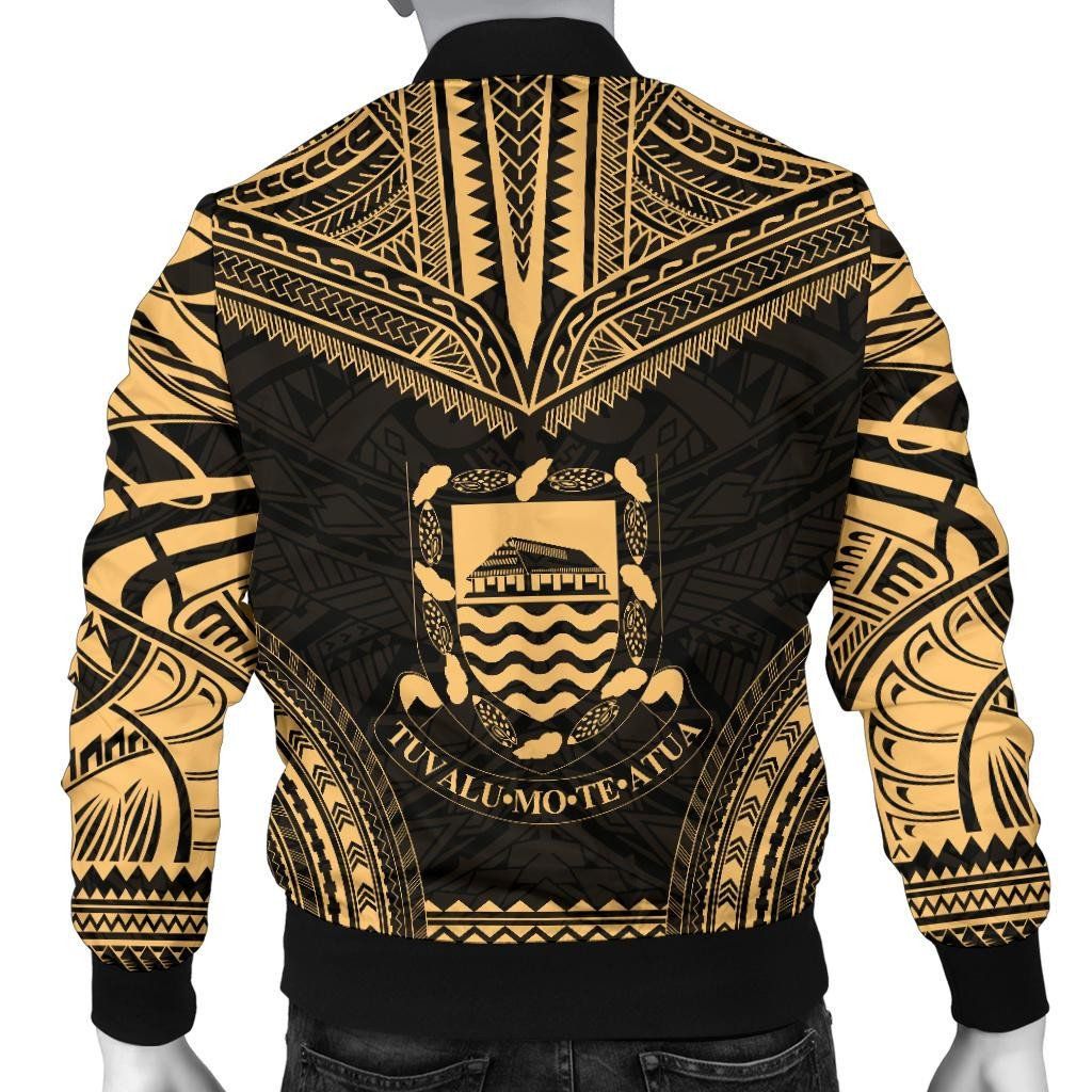 Tuvalu-Polynesian-Chief-Mens-Bomber-Jacket-Gold-Version-Bn10-Bomber-Jacket-1