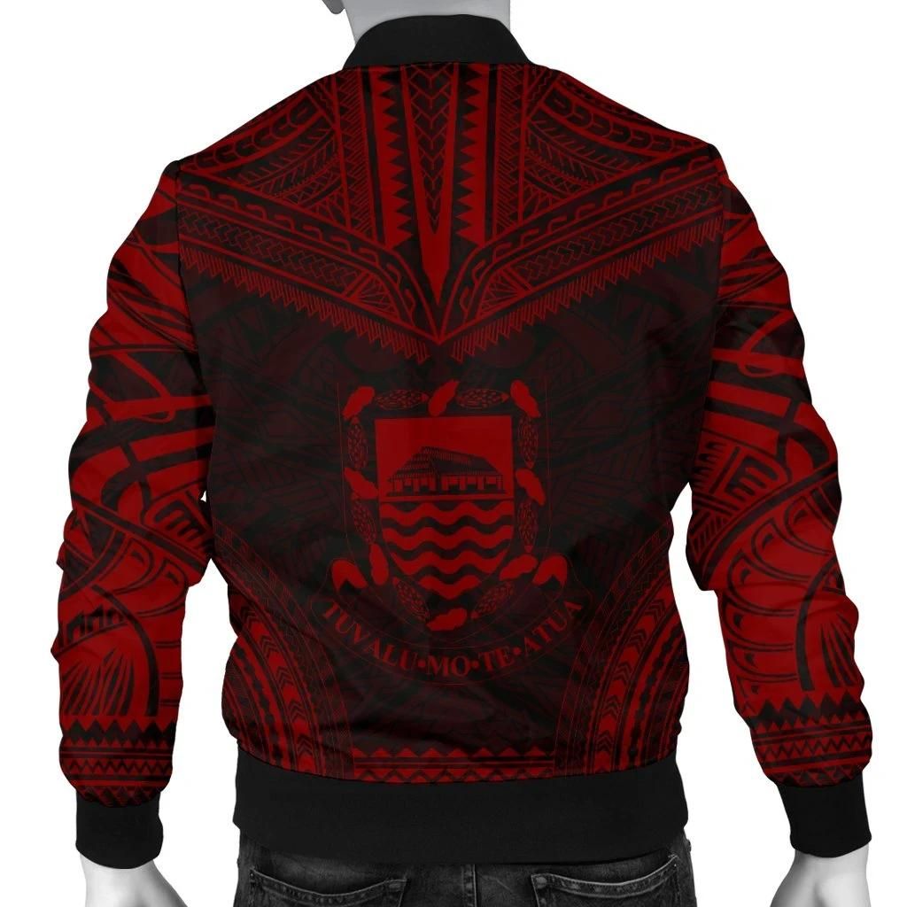 Tuvalu-Polynesian-Chief-Mens-Bomber-Jacket-Red-Version-Bn10-Bomber-Jacket-1