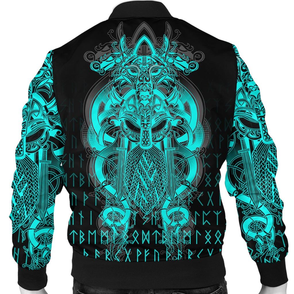 Bomber Jacket Bomber Jacket
