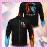Ua Gobeyond Plus Ultra Bomber Jacket