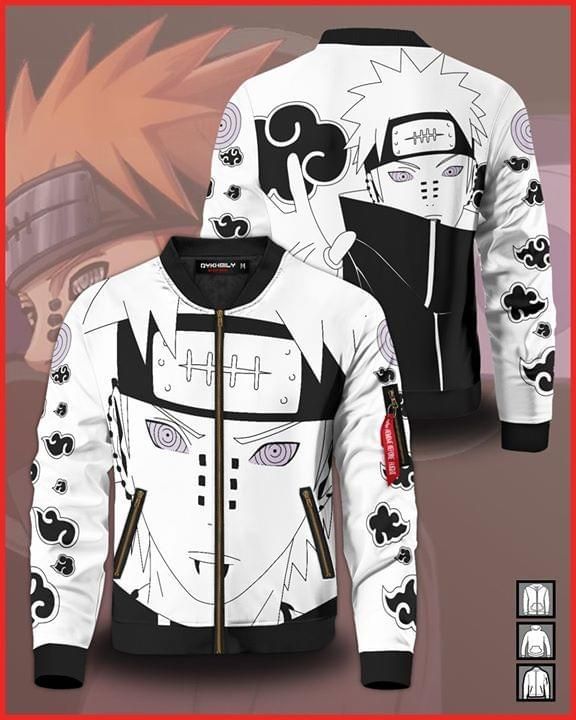 Uchiha sasuke naruto men bomber jacket for fan 3D t shirt hoodie sweater Bomber Jacket Uchiha sasuke naruto men bomber jacket for fan 3D t shirt hoodie sweater Bomber Jacket