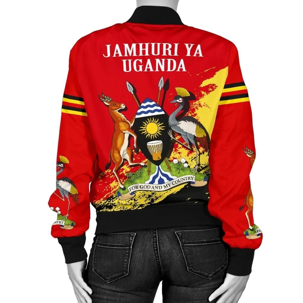 Uganda-Special-Womens-Bomber-Jacket-A7-Bomber-Jacket-1