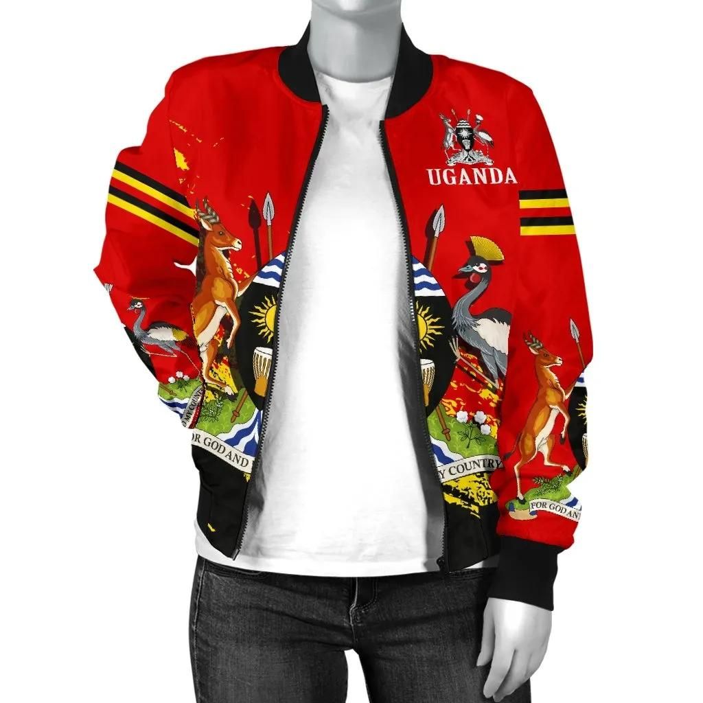 Uganda-Special-Womens-Bomber-Jacket-A7-Bomber-Jacket-2