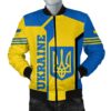 Ukraine Bomber Jacket New Platform A15 Bomber Jacket