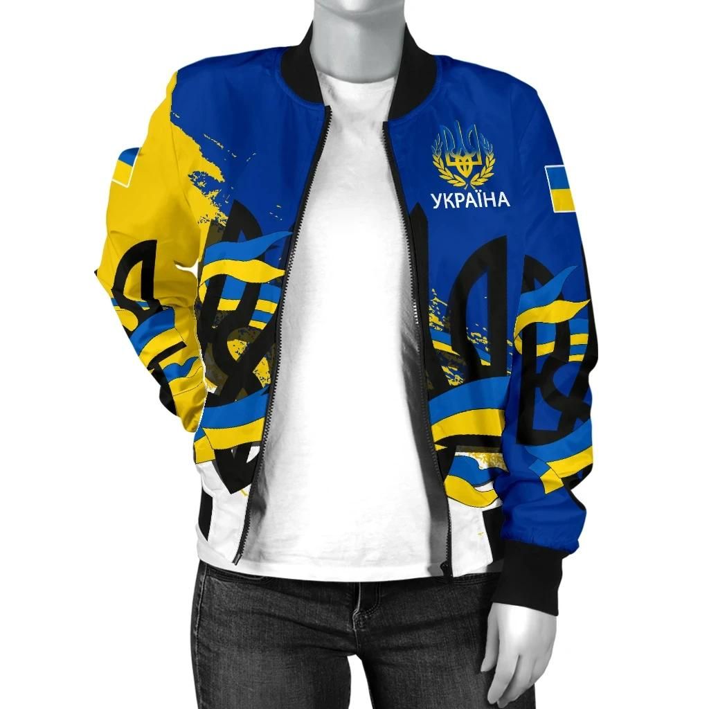 Ukraine-Womens-Bomber-Jacketpecial-A7-Bomber-Jacket-2
