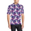 Unicorn Dream Men Polo Shirt