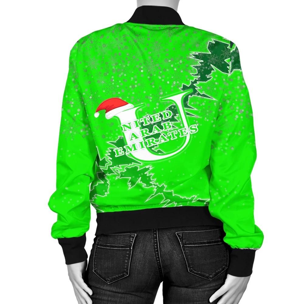 United-Arab-Emirates-Christmas-Coat-Of-Arms-Women-Bomber-Jacket-X-Style-J78-Bomber-Jacket-1