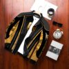 United Parcel Service 3D Bomber Jacket