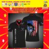 United States Air Force 3d Polo shirt