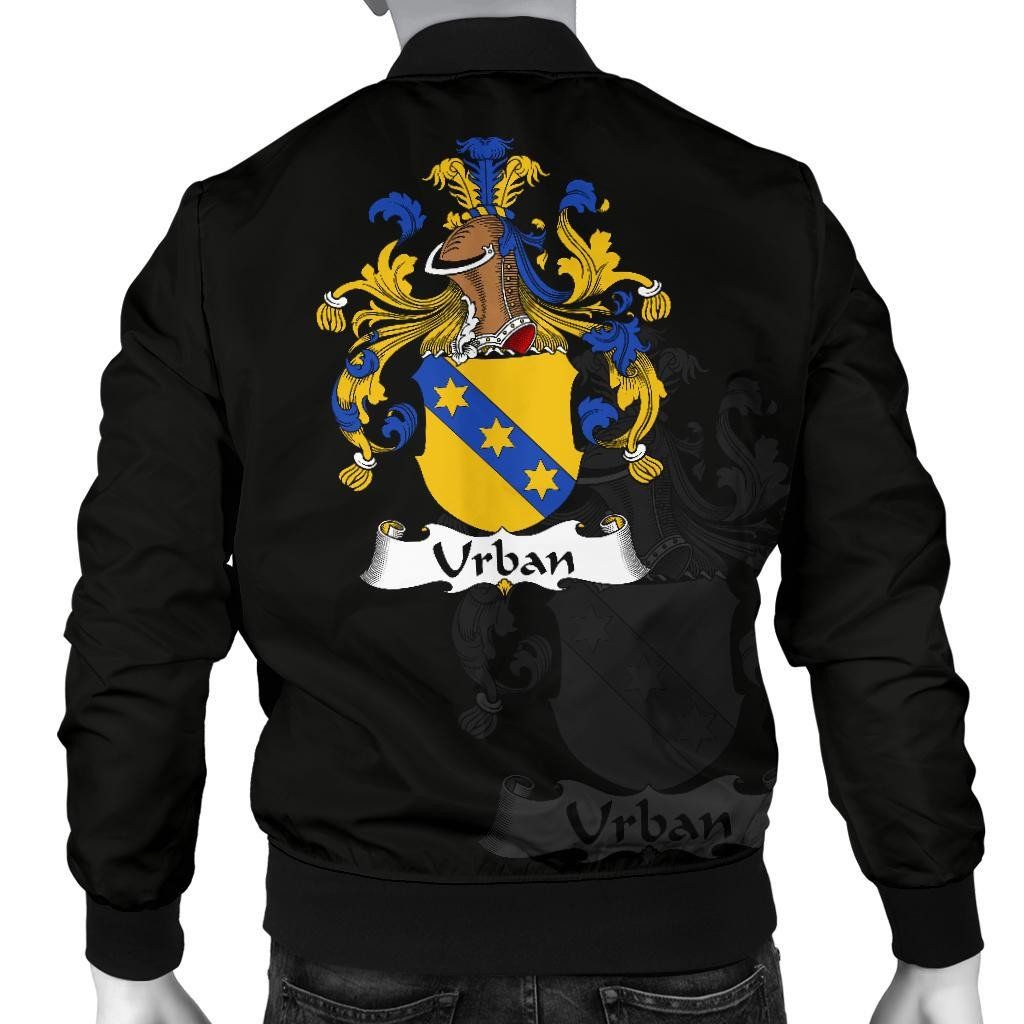 Urban-Germany-Mens-Bomber-Jacket-German-Family-Crest-A7-Bomber-Jacket-1