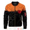 Uzumaki Clan Bomber Jacket
