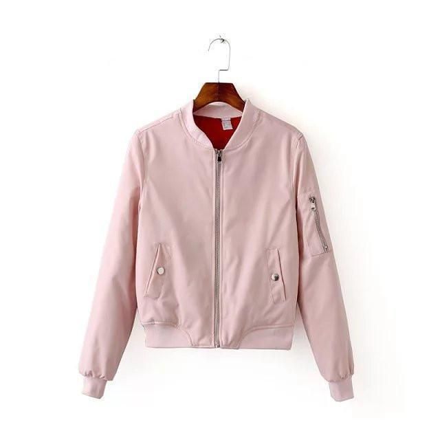 VIP Only Bomber Jacket VIP Only Bomber Jacket