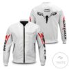 Valhalla Bomber Jacket