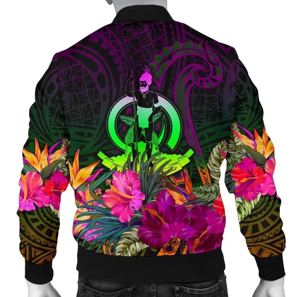 Vanuatu-Mens-Bomber-Jacket-Summer-Hibiscus-BN15-Bomber-Jacket-1